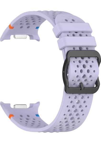 Samsung Galaxy Watch8 / Watch8 Classic Için Silikon Kayış (Yurt Dışından) fırsatları