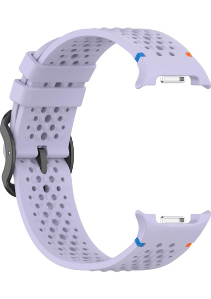 Samsung Galaxy Watch8 / Watch8 Classic Için Silikon Kayış (Yurt Dışından) indirimleri