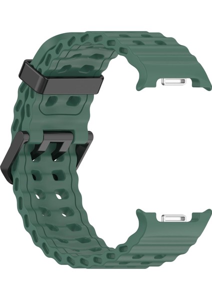 Samsung Galaxy Watch8 / 8 Classic Için Saat Kayışı (Yurt Dışından) fırsatları