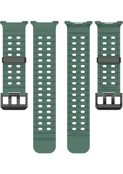 Samsung Galaxy Watch8 / 8 Classic Için Saat Kayışı (Yurt Dışından) indirimleri