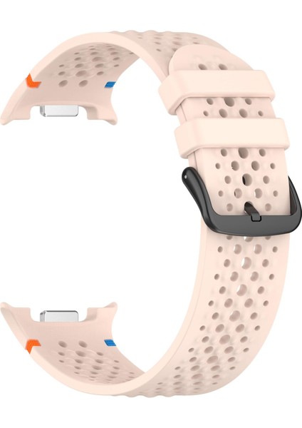 Samsung Galaxy Watch8 / Watch8 Classic Için Silikon Kayış (Yurt Dışından) fırsatları