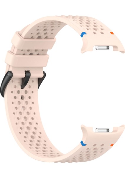 Samsung Galaxy Watch8 / Watch8 Classic Için Silikon Kayış (Yurt Dışından) indirimleri