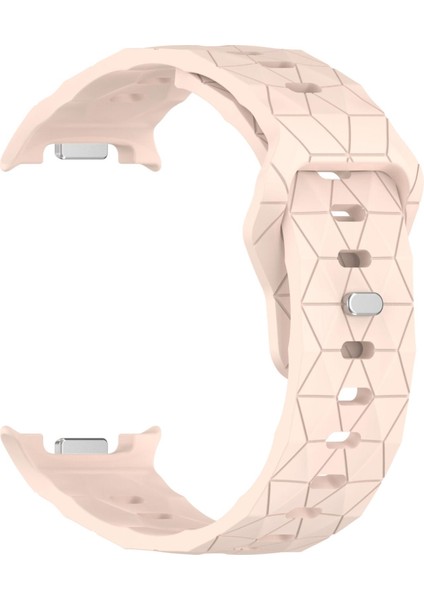 Samsung Galaxy Watch8 / Watch8 Classic Için Silikon Kayış (Yurt Dışından) indirimleri