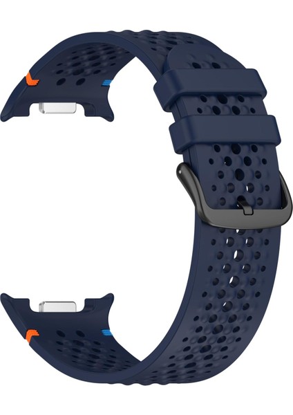 Samsung Galaxy Watch8 / Watch8 Classic Için Silikon Kayış (Yurt Dışından) fırsatları