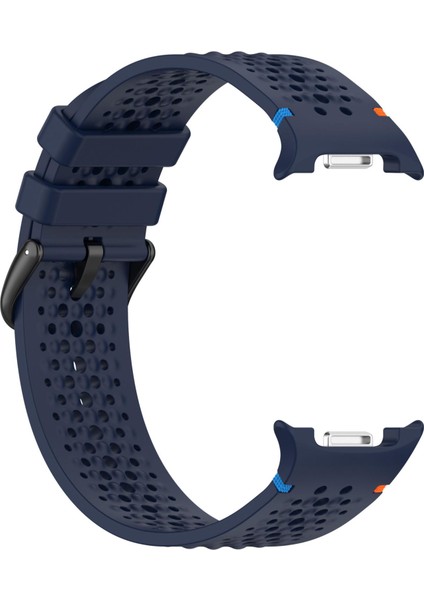 Samsung Galaxy Watch8 / Watch8 Classic Için Silikon Kayış (Yurt Dışından) indirimleri