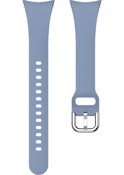 Samsung Galaxy Watch Fe / 7 / 6 / 5 / 4 Için Silikon Bant (Yurt Dışından) fırsatları