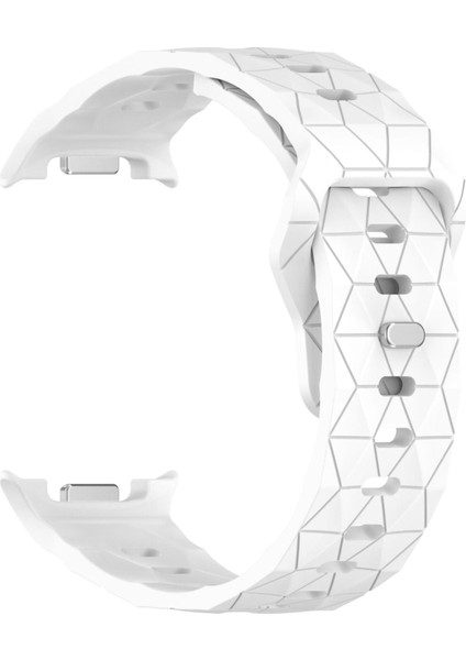 Samsung Galaxy Watch8 / Watch8 Classic Için Silikon Kayış (Yurt Dışından) fiyatları