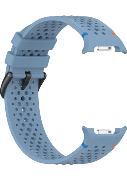 Samsung Galaxy Watch8 / Watch8 Classic Için Silikon Kayış (Yurt Dışından) indirimleri