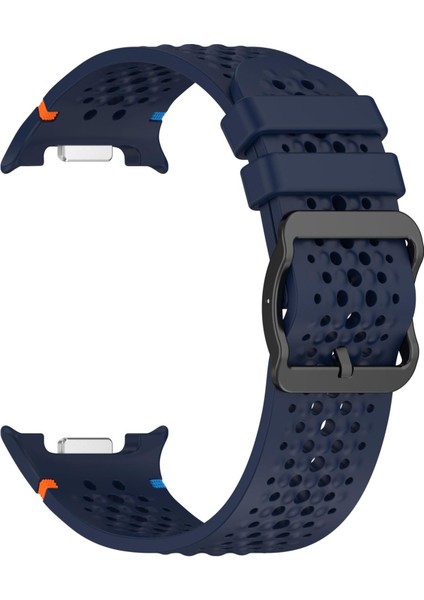 Samsung Galaxy Watch8 / Watch8 Classic Için Silikon Kayış (Yurt Dışından) fırsatları