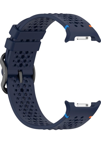 Samsung Galaxy Watch8 / Watch8 Classic Için Silikon Kayış (Yurt Dışından) indirimleri