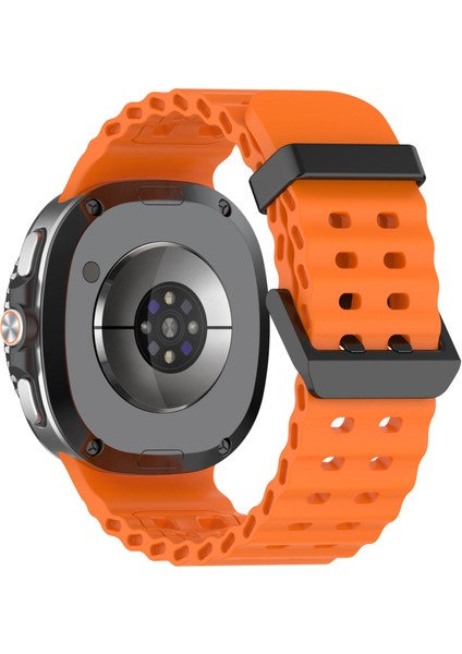 Samsung Galaxy Watch8 / 8 Classic Için Saat Kayışı (Yurt Dışından) fiyatları