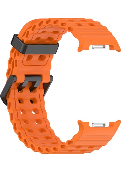 Samsung Galaxy Watch8 / 8 Classic Için Saat Kayışı (Yurt Dışından) modelleri