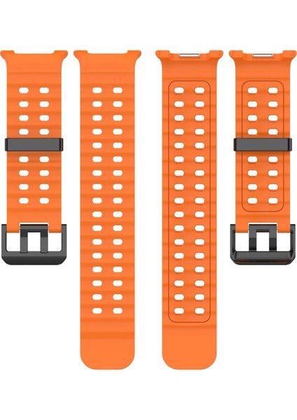 Samsung Galaxy Watch8 / 8 Classic Için Saat Kayışı (Yurt Dışından) fırsatları