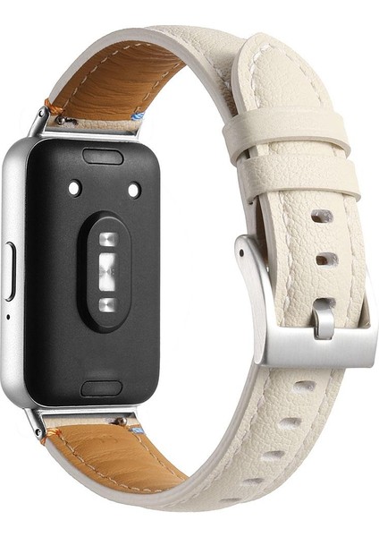 Samsung Galaxy Fit 3 Için Deri Saat Kayışı (Yurt Dışından) fiyatları