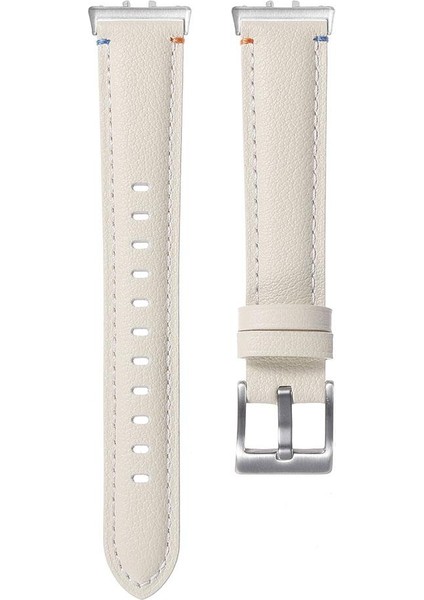 Samsung Galaxy Fit 3 Için Deri Saat Kayışı (Yurt Dışından) modelleri