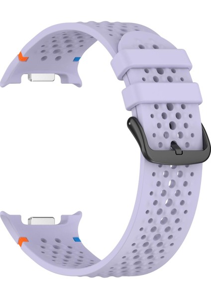 Samsung Galaxy Watch8 / Watch8 Classic Için Silikon Kayış (Yurt Dışından) fırsatları