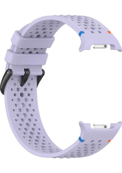 Samsung Galaxy Watch8 / Watch8 Classic Için Silikon Kayış (Yurt Dışından) indirimleri