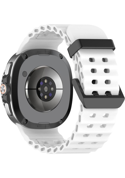 Samsung Galaxy Watch8 / 8 Classic Için Saat Kayışı (Yurt Dışından) modelleri