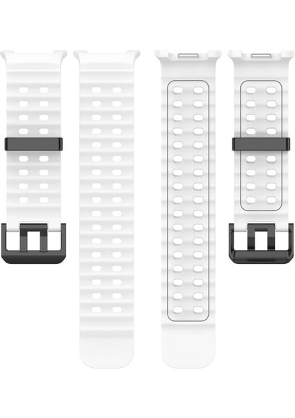 Samsung Galaxy Watch8 / 8 Classic Için Saat Kayışı (Yurt Dışından) indirimleri