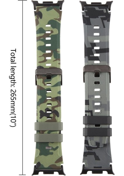 Samsung Galaxy Watch Ultra / Ultra 2025 Için Silikon Kayış (Yurt Dışından) fiyatları