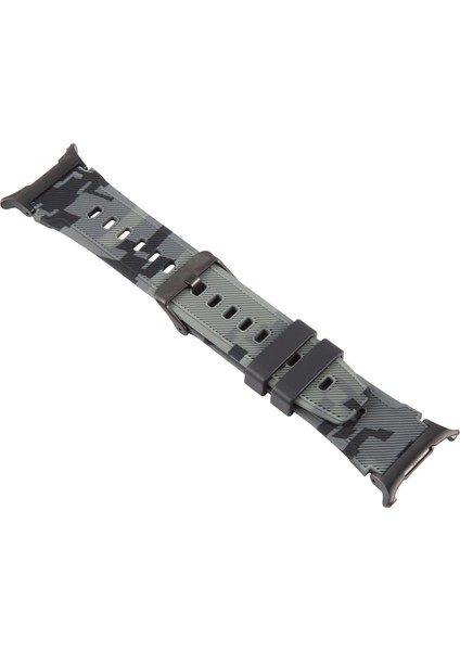 Samsung Galaxy Watch Ultra / Ultra 2025 Için Silikon Kayış (Yurt Dışından) fırsatları