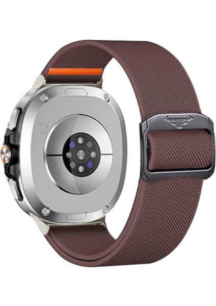 Samsung Galaxy Watch8 / 8 Classic Için Saat Kayışı (Yurt Dışından) fırsatları