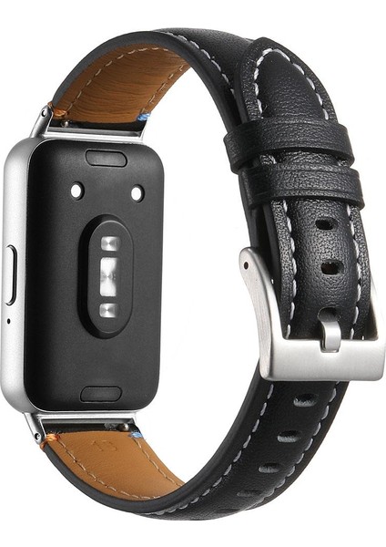 Samsung Galaxy Fit 3 Için Deri Saat Kayışı (Yurt Dışından) fırsatları