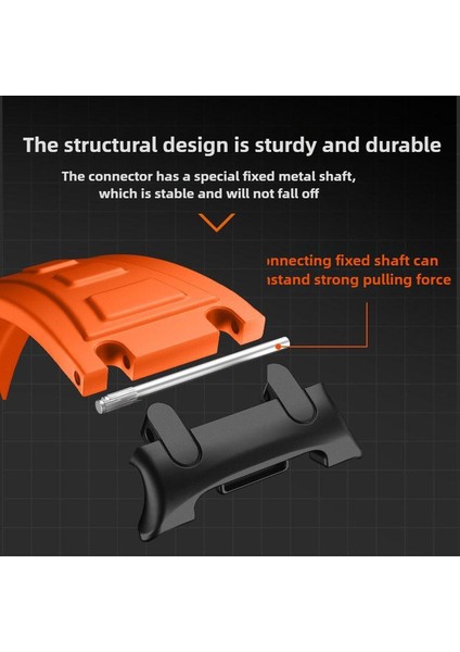 Samsung Galaxy Watch8 / Watch8 Classic Için Silikon Kayış (Yurt Dışından) fırsatları