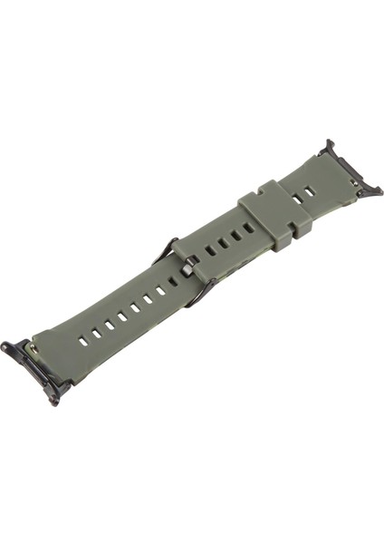 Samsung Galaxy Watch Ultra / Ultra 2025 Için Silikon Kayış (Yurt Dışından) modelleri