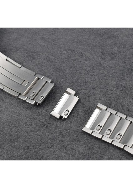 Samsung Galaxy Watch8 / Watch8 Classic Için Saat Kayışı (Yurt Dışından) fiyatları