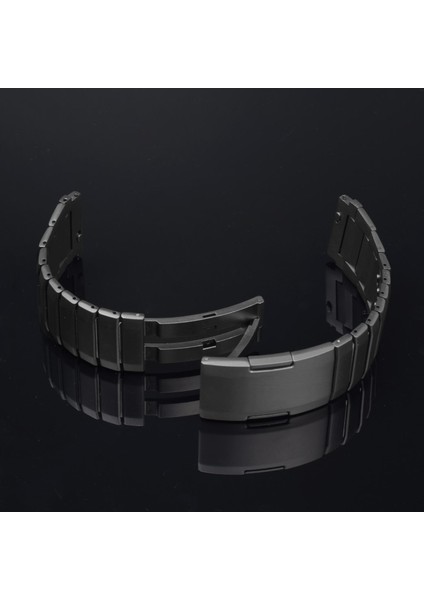 Samsung Galaxy Watch8 / Watch8 Classic Için Saat Kayışı (Yurt Dışından) indirimleri