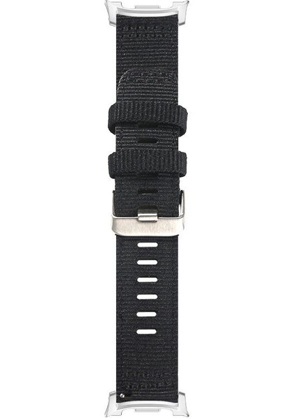 Samsung Galaxy Watch8 / 8 Classic Için Naylon Saat Kayışı (Yurt Dışından) indirimleri