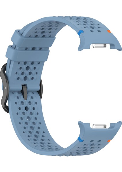 Samsung Galaxy Watch8 / Watch8 Classic Için Silikon Kayış (Yurt Dışından) indirimleri