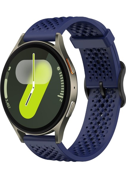 Samsung Galaxy Watch 7 / 6 / 5 / Fe Için Saat Kayışı (Yurt Dışından)