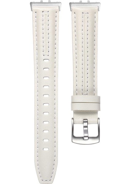 Samsung Galaxy Fit 3 Için Deri Saat Kayışı (Yurt Dışından) modelleri