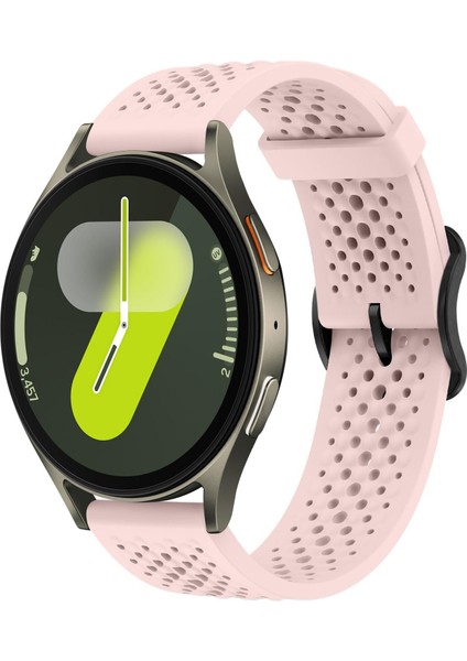 Samsung Galaxy Watch 7 / 6 / 5 / Fe Için Saat Kayışı (Yurt Dışından)