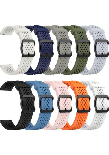 Samsung Galaxy Watch Ultra / Ultra 2025 Için Saat Kayışı (Yurt Dışından) modelleri