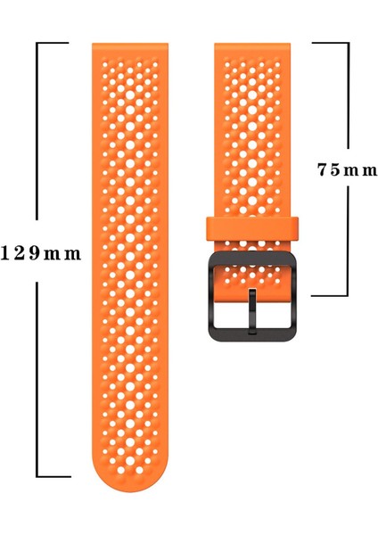 Samsung Galaxy Watch Ultra / Ultra 2025 Için Saat Kayışı (Yurt Dışından) fırsatları