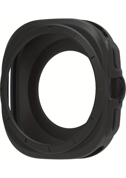 Samsung Galaxy Watch 47MM / Ultra 2025 Için Silikon Kayış (Yurt Dışından) modelleri