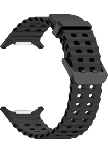 Samsung Galaxy Watch 47MM / Ultra 2025 Için Silikon Kayış (Yurt Dışından) indirimleri