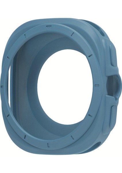 Samsung Galaxy Watch 47MM / Ultra 2025 Için Silikon Kayış (Yurt Dışından) modelleri