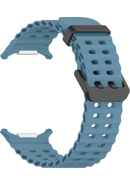 Samsung Galaxy Watch 47MM / Ultra 2025 Için Silikon Kayış (Yurt Dışından) indirimleri