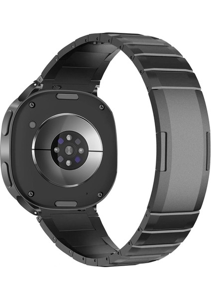 Samsung Galaxy Watch8 / Watch8 Classic Için Saat Kayışı (Yurt Dışından)