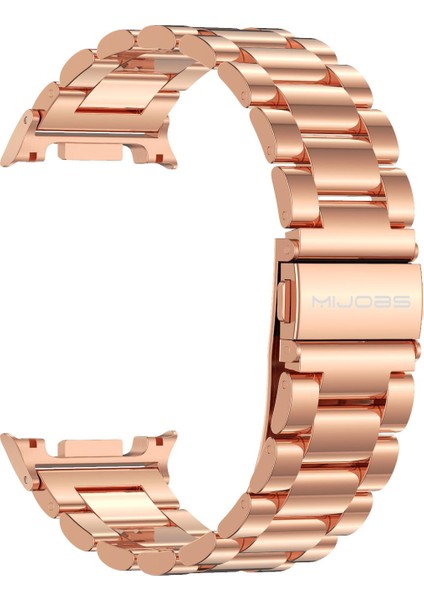 Samsung Galaxy Watch8 / Watch8 Classic Için Metal Saat Kayışı (Yurt Dışından) indirimleri