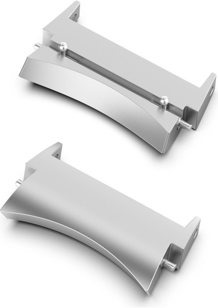 Samsung Galaxy Watch7 40MM / 44MM Için Saat Kayışı Bağlantısı (Yurt Dışından)