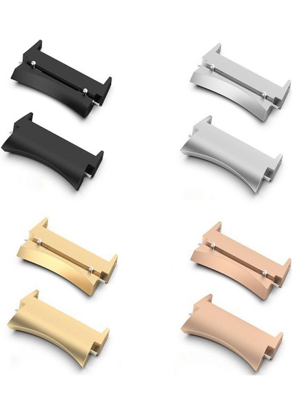 Samsung Galaxy Watch7 40MM / 44MM Için Saat Kayışı Bağlantısı (Yurt Dışından) fırsatları