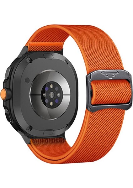 Samsung Galaxy Watch8 / 8 Classic Için Saat Kayışı (Yurt Dışından) fiyatları