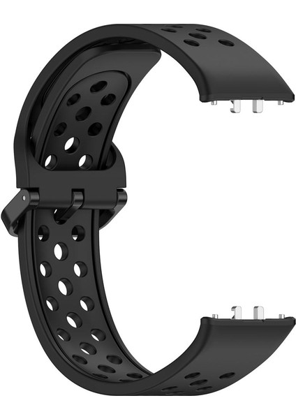 Samsung Galaxy Fit3 Için Renkli Silikon Kayış (Yurt Dışından) indirimleri