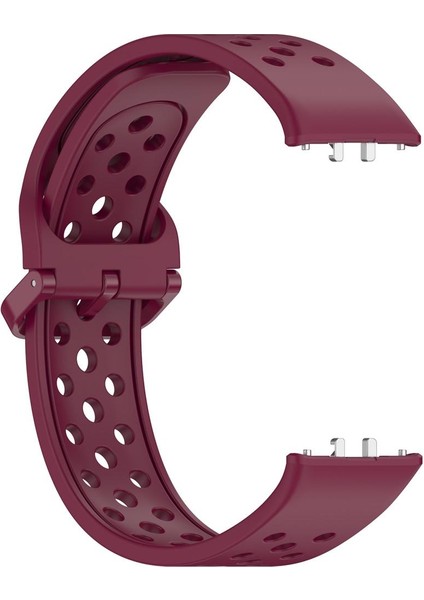 Samsung Galaxy Fit3 Için Renkli Silikon Kayış (Yurt Dışından) indirimleri