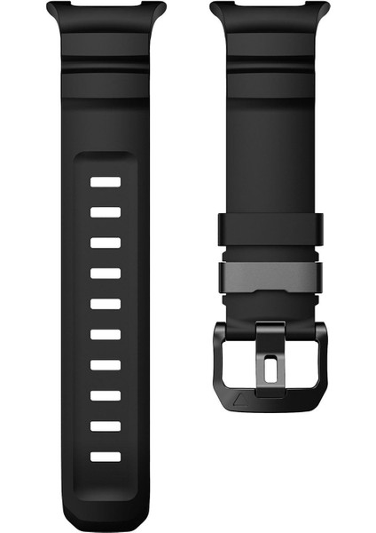 Samsung Galaxy Watch8 / Watch8 Classic Için Silikon Kayış (Yurt Dışından) indirimleri